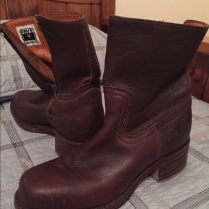 Ladies Frye Boots